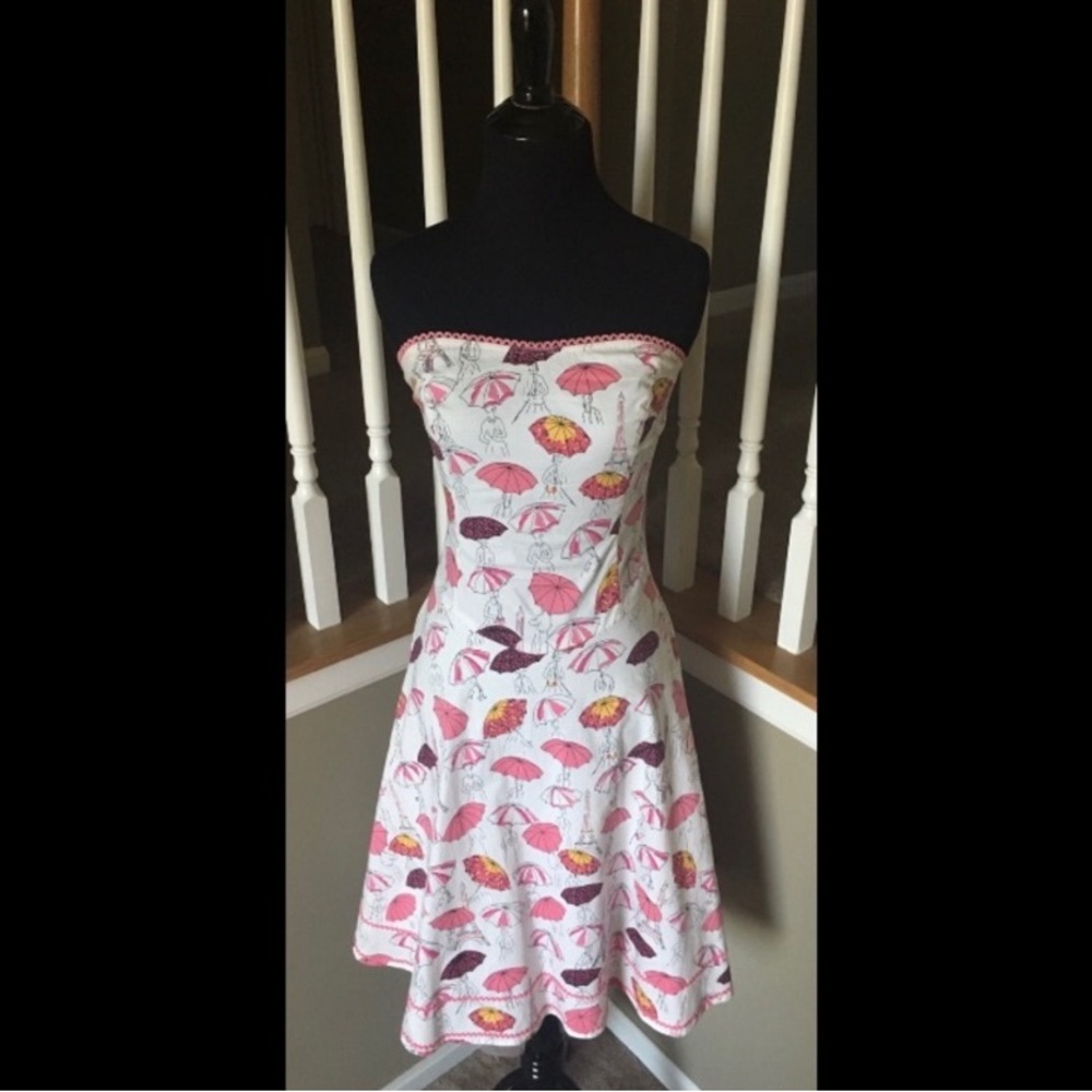 Ruby Rox Dress - Picture 2 of 6